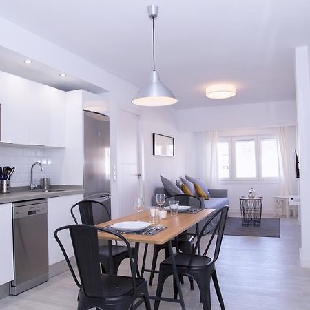 Casa Picasso 6 Lejlighed Málaga Eksteriør billede