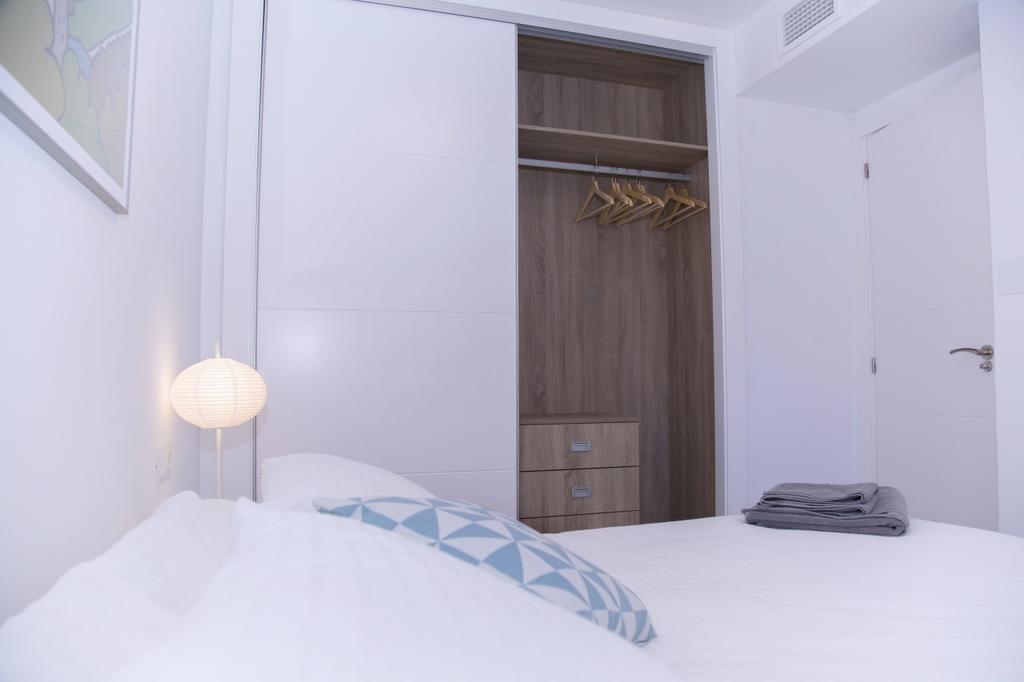 Casa Picasso 6 Lejlighed Málaga Eksteriør billede